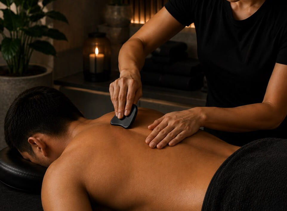 Massage Service