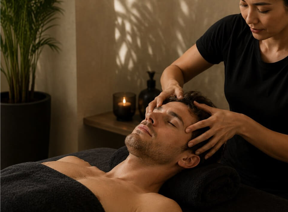 Massage Service