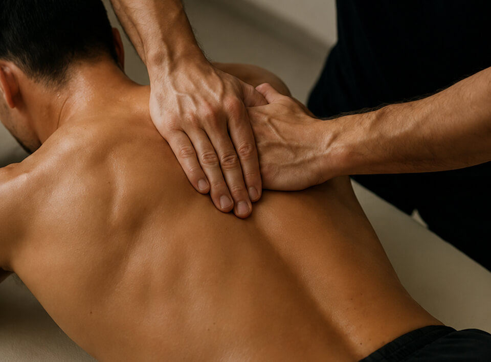 Massage Service