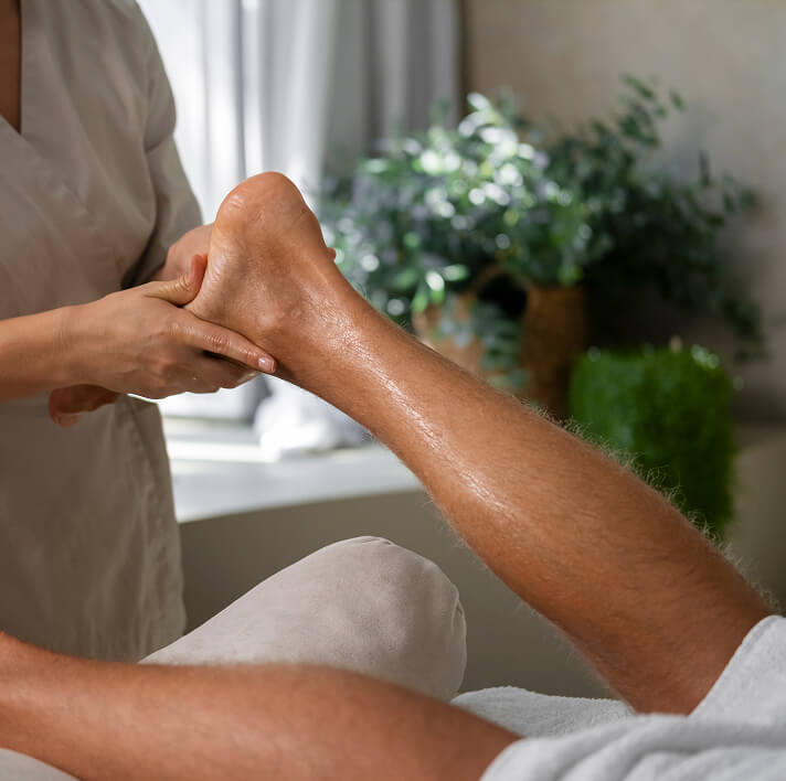 Massage Service