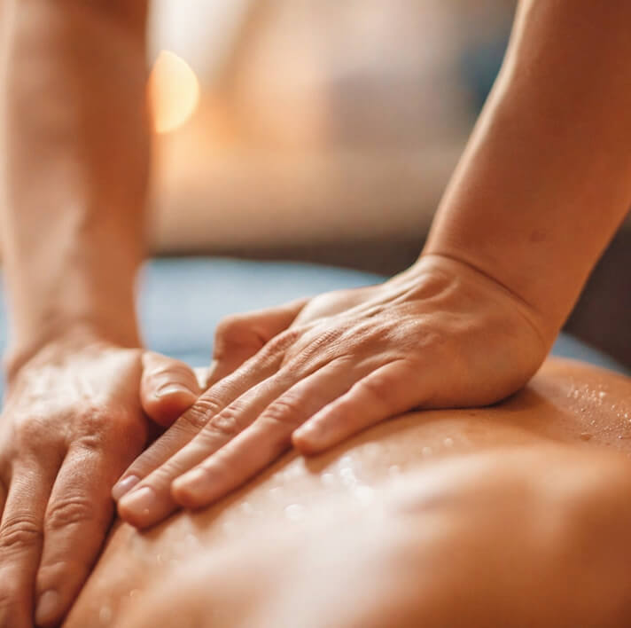 Massage Service