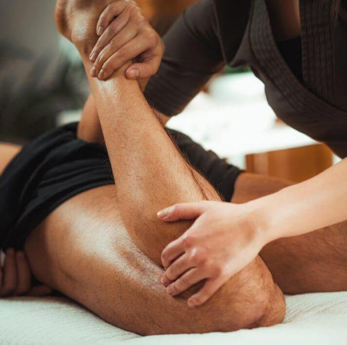 Massage Service